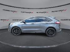 2024 Ford Edge ST AWD | No Accidents | Heated Steering Wheel - Photo 5