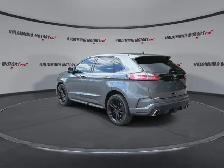 2024 Ford Edge ST AWD | No Accidents | Heated Steering Wheel - Photo 6