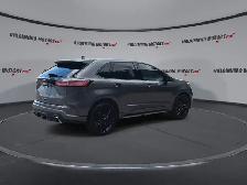 2024 Ford Edge ST AWD | No Accidents | Heated Steering Wheel - Photo 8