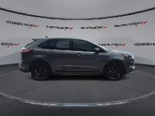 2024 Ford Edge ST AWD | No Accidents | Heated Steering Wheel - Photo 9