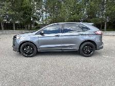 2024 Ford Edge ST AWD | No Accidents | Heated Steering Wheel - Photo 10