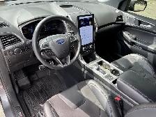 2024 Ford Edge ST AWD | No Accidents | Heated Steering Wheel - Photo 14