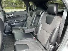 2024 Ford Edge ST AWD | No Accidents | Heated Steering Wheel - Photo 17