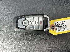 2024 Ford Edge ST AWD | No Accidents | Heated Steering Wheel - Photo 29