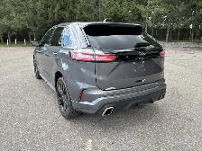 2024 Ford Edge ST AWD | No Accidents | Heated Steering Wheel - Photo 30