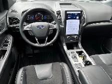 2024 Ford Edge ST AWD | No Accidents | Heated Steering Wheel - Photo 33