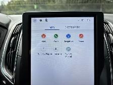 2024 Ford Edge ST AWD | No Accidents | Heated Steering Wheel - Photo 35