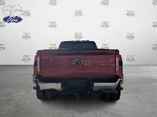 2024 Ford F-450 LARIAT 4WD Crew Cab 8' Box - Photo 5