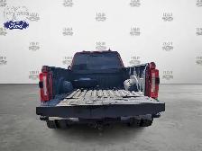 2024 Ford F-450 LARIAT 4WD Crew Cab 8' Box - Photo 6