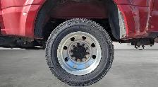 2024 Ford F-450 LARIAT 4WD Crew Cab 8' Box - Photo 7
