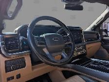 2024 Ford F-450 LARIAT 4WD Crew Cab 8' Box - Photo 8