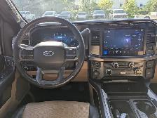 2024 Ford F-450 LARIAT 4WD Crew Cab 8' Box - Photo 11