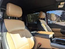 2024 Ford F-450 LARIAT 4WD Crew Cab 8' Box - Photo 14