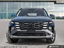 2026 Hyundai Tucson Preferred - Photo 2