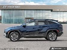 2026 Hyundai Tucson Preferred - Photo 3