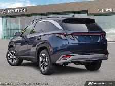 2026 Hyundai Tucson Preferred - Photo 4