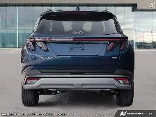 2026 Hyundai Tucson Preferred - Photo 5
