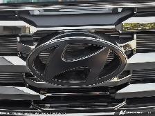 2026 Hyundai Tucson Preferred - Photo 8