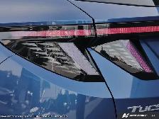 2026 Hyundai Tucson Preferred - Photo 10
