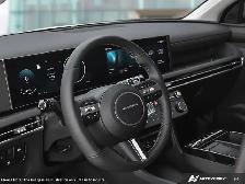 2026 Hyundai Tucson Preferred - Photo 11