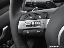 2026 Hyundai Tucson Preferred - Photo 14