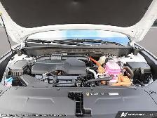 2026 Hyundai Tucson Hybrid N-Line - Photo 6