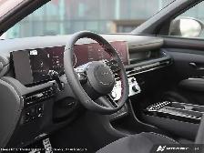 2026 Hyundai Tucson Hybrid N-Line - Photo 12