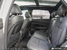 2026 Hyundai Tucson Hybrid N-Line - Photo 21