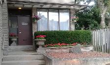 LARGE 1 BEDROOM APARTMENT - DOWNTOWN