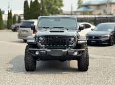 2026 JEEP WRANGLER - Photo 2