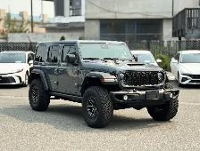 2026 JEEP WRANGLER - Photo 3