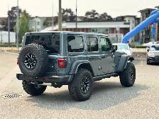 2026 JEEP WRANGLER - Photo 4