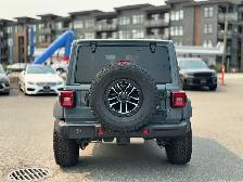 2026 JEEP WRANGLER - Photo 5
