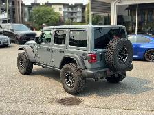 2026 JEEP WRANGLER - Photo 6