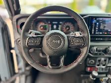 2026 JEEP WRANGLER - Photo 8