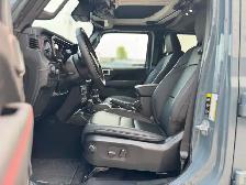 2026 JEEP WRANGLER - Photo 9