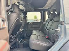 2026 JEEP WRANGLER - Photo 10