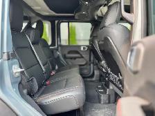 2026 JEEP WRANGLER - Photo 11