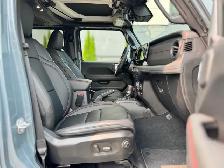 2026 JEEP WRANGLER - Photo 12