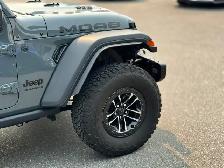 2026 JEEP WRANGLER - Photo 13