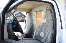 GMC Savana CUBE 12 PIEDS   DECK AVANT ROUE SIMPLE / 6.6 LITRES / - Photo 13