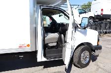 GMC Savana CUBE 12 PIEDS   DECK AVANT ROUE SIMPLE / 6.6 LITRES / - Photo 20