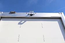 GMC Savana CUBE 12 PIEDS   DECK AVANT ROUE SIMPLE / 6.6 LITRES / - Photo 21