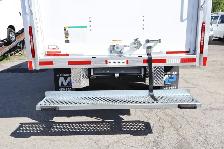 GMC Savana CUBE 12 PIEDS   DECK AVANT ROUE SIMPLE / 6.6 LITRES / - Photo 23