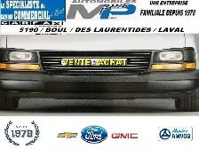 GMC Savana CUBE 12 PIEDS   DECK AVANT ROUE SIMPLE / 6.6 LITRES / - Photo 26