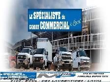 GMC Savana CUBE 12 PIEDS   DECK AVANT ROUE SIMPLE / 6.6 LITRES / - Photo 28