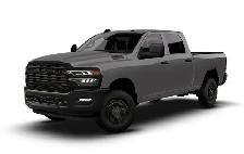 2027 RAM 2500 Tradesman - Photo 4