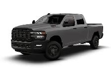 2027 RAM 2500 Tradesman - Photo 7
