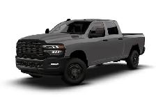 2027 RAM 2500 Tradesman - Photo 8