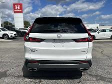 2025 Honda CR-V Hybrid Touring | Navigation | Sunroof | Leather - Photo 6